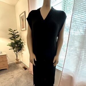 Ladies, lightweight knit dress by H&M
